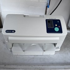 Xerox DocuMate 5460 Document Scanner USB Sold As Is picture