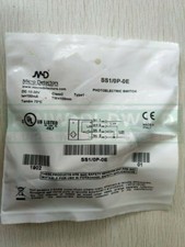 1PCS New For Micro Detectors Photoelectric Switch Sensor SS1-0P-0E picture