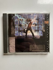 Highlander: The Screen Saver For PC & Mac, 1996 picture