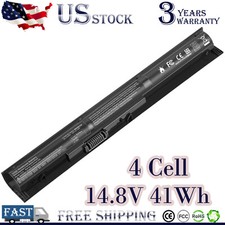 VI04 V104 Battery For HP Notebook 756480-541 756478-221 756478-851 756479-421 picture