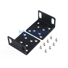 For Cisco Linksys SLM2024 Compatible Rack Mount Kit, Rackmount, Rack Ears picture