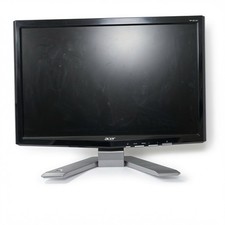 Acer P191W LCD Monitor picture
