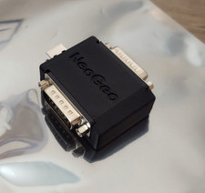 MiSTer FPGA SNAC NeoGeo & DB15 Arcade Stick Controller Adapter w/ Cable picture
