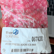 067438 Ion Chromatography Pressure Sensor Brand NEW fedex or DHL picture