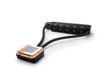 Dynatron TL33 All-in-one 1U Server Liquid Cooler Intel/AMD picture
