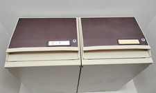 Wilson Jones 029-100 Media Drawer For 5-1/4