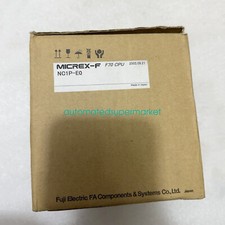 1Pcs New Fuji NC1P-e0 PLC CPU NC1Pe0 Shipping by DHL/FedEX picture