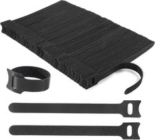 Reusable Cable Ties Adjustable 6
