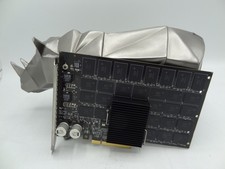 833587-001 HP 6.4TB ACCELERATOR (PCIE X4 LANES RI HHHL), 831739-B21 picture