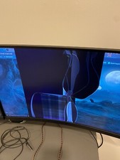 FOR PARTS MSI Optix G27C5 27