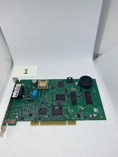 3COM 3CP3298-DEL Dell 019YRD US Robotics 56 Kbps 0727 PCI Modem Card picture