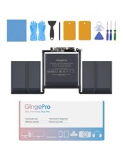 High-Capacity Replacement Battery for 13
