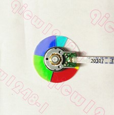 For NEC NP-VE280X+ NP-VE281+ NP-VE281X+ NP VE280 NP VE281 Projector Color wheel picture