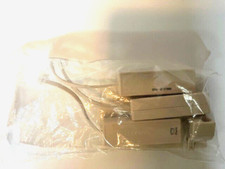 3 New Electronic SUTTLE High Speed Internet In-Line Phone Filters Plus 1 Adapter picture