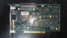 Compaq (HP) Qvision 1280/P 1MB PCI VGA Display Adapter, 148257-001 X033 picture