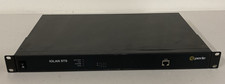 PERLE IOLAN STS4 D 04030400 Rack Serial To Ethernet Terminal Console Server #2 picture
