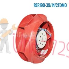1PC For RER190-39/14/2TDMO 190mm 24V 4.6A 110W Centrifugal Cooling Fan Blower~ picture