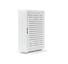 Hitron CODA56 DOCSIS 3.1 Cable Long (3 yr), White Modem 2.5Gbps picture