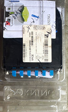 Corning Duplex LC-LC Optical Network Fiber Cable 10m CCH-CS12-A9-P00RE picture