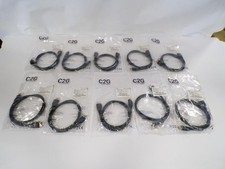 NEW *Lot Of 10* C2G 3ft High Speed HDMI Cable with Ethernet for 4k Devices HDMI picture