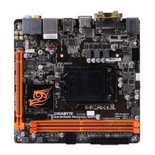 For Gigabyte GA-B150N Phoenix-WIFI LGA1151 DDR4 Mini-ITX Motherboard picture