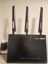 ASUS RT-AC68P Wireless-AC 1900 Dual Band Gigabit Router w/ Upgraded Antenna picture