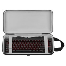 Geekria Keyboard Hard Shell Case for Wooting 80HE picture