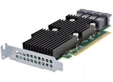 Dell Quad Port PCIe Extender Bridge Card x16 PCI-e Adapter LP | GY1TD picture