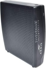 LOT x10 ARRIS TG862G Wireless Cable Modems *90 DAYS WARRANTY*  picture