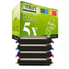 5x MWT ECO Compatible Toner for HP Color LaserJet 4610-N 4600-DN 4650-N picture