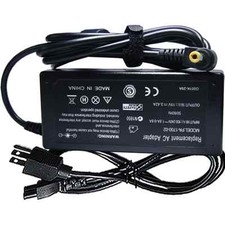 AC ADAPTER CHARGER CORD FOR ASUS Flip R554LA-RH31T TP500LA-DH71T TP550LA-RHI5T picture