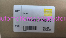 1PCS NEW PLSX-1/2G-AP6D-SC Flow switch shipping Via DHL/Fedex picture