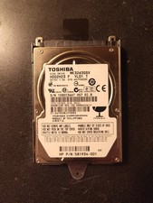 Toshiba MK3263GSX HDD2H23 F VL01 T picture