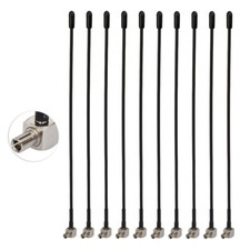 Netgear AC810S 4G LTE Cat11 Mobile Hotspot USB Modem MiFi WiFi TS9 Antenna 10pcs picture