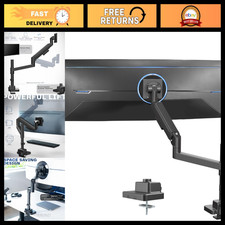 Ultrawide Desk Mount for 57