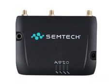 Semtech AirLink RX400 5G Redcap Industrial Cellular Router | Low Power, Rugged picture