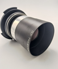 Panasonic ET-D75LE30(Alternative)  4.74:1 Projector Fixed Focus Lens picture