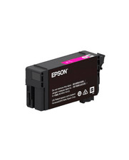 Epson T41P UltraChrome XD2 High-Capacity 350 mL Magenta Ink Cartridge [T41P320] picture