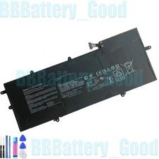 C31N1538 Battery For ASUS ZenBook Flip Q324UA UX360UA C31PQ9H Series 11.55V 57Wh picture