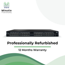 Mellanox SN2700 | Refurbished | Includes VAT picture