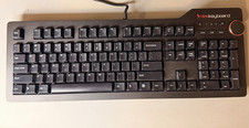 Das Keyboard DKPKDK4 Wired Mechanical Keyboard DKPKDK4POMCCOUSX picture