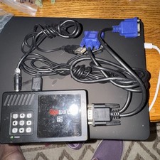 Gigaware Pc To Tv Converter -- Connects Computers To TV Used picture