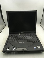 DELL INSPIRON 4100 - FOR PARTS/NO POWER - INTEL PENTIUM R - NO RAM -READ DESC-BB picture
