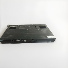RX1500-L3 SIEMENS RUGGEDCOM RX1500PN--6GK60150AM2 INDUSTRIAL NETWORK SWITCH picture