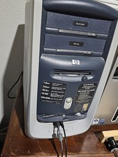 HP Pavilion (Fully Working) 522n 32bit Pc With Games Pre-loaded  See Description picture