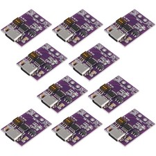 USB-C QC PD Fast Charge Decoy Trigger Module - 10 Pack for Smartphones & Laptops picture