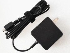 AC Adapter For Asus Transformer Book Flip TP200SA TP200 Charger Power Supply New picture