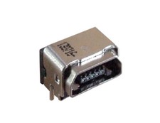 GENUINE Micro USB DC Charging Socket Port Amazon 7