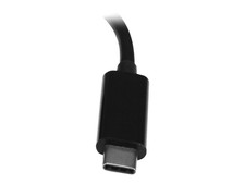 StarTechcom USB 3.0 Hub with Power Supply 4-Port USB 3.0 (5Gbps) Hub with picture