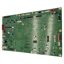 QM7-5213 QK2-2173 Main PCB / Main Board QM7-5214 fits for Canon TX-3000 QM7-5212 picture